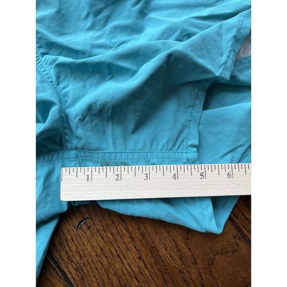 Patagonia Men's 5" Inseam Baggies Swim Shorts Size XXL Subtidal Blue 57022 New - Picture 5 of 7